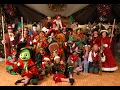 Santa is Coming Lifetimes and Places with Ken Casey