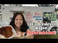 Lee s Breakfast Wagon Hawaii s Best Food Trucks