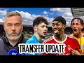 Download Lagu What’s going on with the TRANSFER SITUATION at NUFC?!