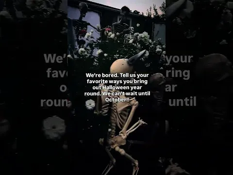 Tell us in the comments! #horror #scary  #obsession