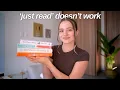 How Reading Actually Makes You Fluent my methods book recommendations for every level
