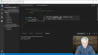 10 Function Expressions