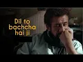 Download Lagu Dil Toh Bachcha Hai Ji Full Song | Ishqiya | naseeruddin shah \u0026 Vidya Balan | Gulzar | Rahat