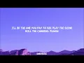 @ArianaGrande - true story (Lyrics)