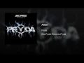 Allein - Pryda
