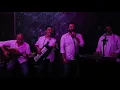 KAMB BAND - كامب باند / Bailamos - برج الحوت - انت ع البال - قمرين ( Live MASHUP)