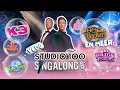 Download Lagu STUDIO100 Sing Along 2024! Met Ghostrockers, K3, Dalton Sisters en Mega Toby?! | VLOG ✨