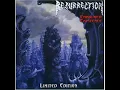 Resurrection - Disembodied