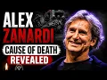 Alex Zanardi Cause of Death Full Life Story Career Age Net Worth Family Bio lifestyle