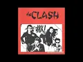 The Clash - Janie Jones (Polydor Sessions)