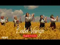 Download Lagu F.Charm - Baba Vanga (Oficial Video) | English Version | Music Video