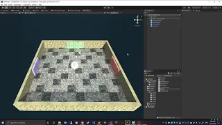Unity Engine - Scriptable Objects as Systems
