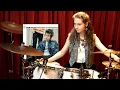 Download Lagu Like a Rolling Stone (Bob Dylan) • Drum Cover