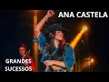 Download Lagu Ana Castela As Melhores  - Ana Castela Mais Tocadas - Sertanejo Hits