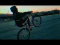 SE BIKES CITY GROUNDS BIG RIPPER WHEELS UP Wednesdays