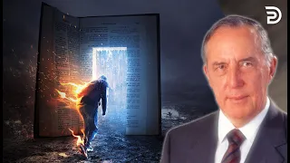 Poniendo El Fundamento, Pt 8: Al Final De Los Tiempos -  Derek Prince 4167