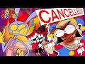 How TADC got CANCELLED on Twitter Parody