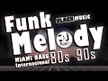 Download Lagu FUNK MELODY INTERNACIONAL ANOS 80 E 90, BLACK MUSIC DAS ANTIGAS!