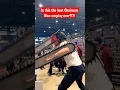 Download Lagu The best Chainsaw Man cosplay ever?!?! #anime #chainsawman #cosplay