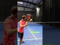 Download Lagu Stop Serving Like This! | The Padel School