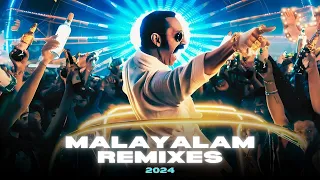 top malayalam remixes u0026 mashups 2024 100 vibe dexterduke