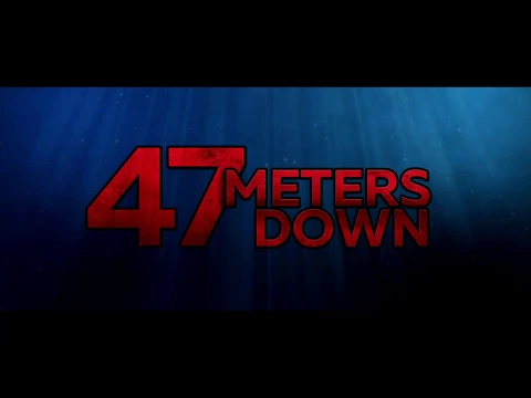 47 Meters Down Trailer #2