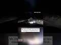 Frostbitten Alzheimer s Patient Carried From Snowy Ditch by State Trooper