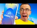 Has Samsung Gone TOO Far Galaxy S25 Ultra
