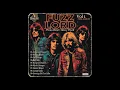 Lagu Proto-Metal / Heavy Psych | Fuzz Lord - Vol 1 [Full Album]