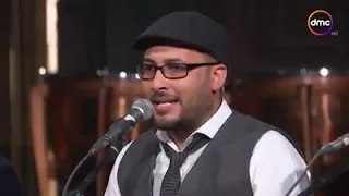 فرقة منشدين مصر تتألق في محاكاة كبار القراء والمنشدين على إذاعة القرآن الكريم صاحبة السعادة 