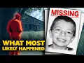 What most likely happened to Kyron Horman who shockingly disappeared from his own school