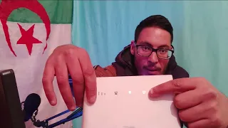تفليش مودام الجيل الرابع لإتصالات الجزائر Flash Modem 4G Algerie Telecome 