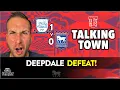 Download Lagu Terrible! Deepdale Defeat for Town - Preston 1 v 0 Ipswich | Talking Town Podcast Reaction