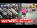 Download Lagu MENUJU INDONESIA EMAS 2045 ??? MIMPI !!! MENUJU INDONESIA GELAP ??? YES !!! - Mardigu Wowiek