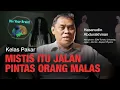 Download Lagu Kalau Nggak Bisa Dibuktikan, Kenapa Kamu Percaya?