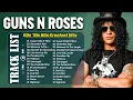 Lagu Guns N' Roses Greatest Hits