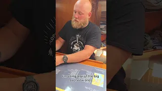 Why do we still carry paper charts? #sailing #boating #sailingcharts #travel #learntosail #sailor