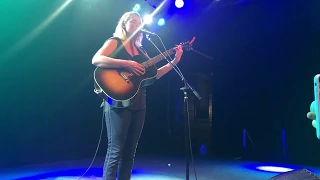 lissie go your own way live at the waiting room lounge omaha ne 2 17 2019 