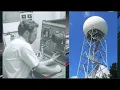 History of weather radar from WWII technology to present day applications Morse Code of Weather