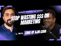 The 3 Golden Rules Every Indian Marketer Needs in 2025 Chief Marketing Officer of AJIO com