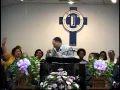 Pastor Tony Boyce s 6th Pastoral Anniversary Rev Lenny Gaines Sermon Standing in the Gap