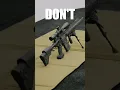 Best Shooting Mat For Long and Short Range
