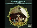Lagu ALBUM KOES PLUS - HISTORY OF KOES BROTHERS - 1976