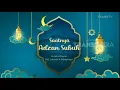 Adzan Shubuh TRANS TV 2021 | Ramadhan 1442 H