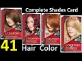 41 Revlon Hair Color Shades Complete Revlon Hair Color Guide