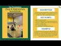 Module 4 Clear Appropriate Instruction