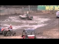 Mountain Creek Mud Bog February 2015