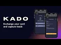 Download Lagu Exchanging your KADO Card
