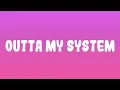 Download Lagu Bow Wow - Outta My System feat. T Pain \u0026 Johntá Austin