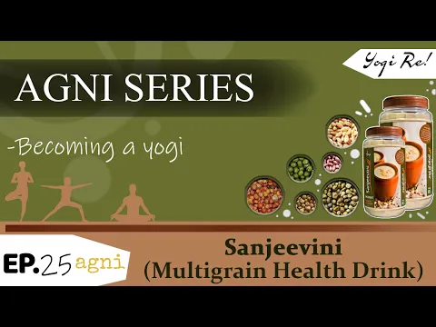 Agni Initiative by Mukul Anna